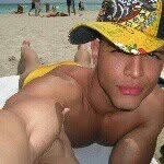 Harold Baez - @zeabdlorah - Instagram