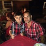 Harold Baez - @javian20 - Instagram