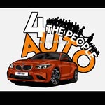 Harold Barnett - @4thepepoleauto - Instagram