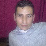 Harold Barrera - @haroldbh - Instagram