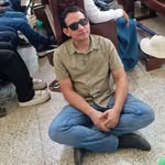 Harold Barrera - @haroldbarrera50 - Instagram