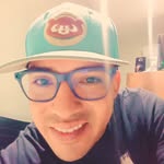 Harold Barrera - @haroldbarrera992 - Instagram