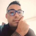 Harold Barrera - @negro_1305 - Instagram