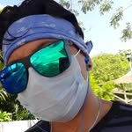 Harold Barrera - @lexy_alex23 - Instagram