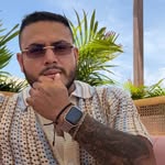 Harold Barrera - @haroldbarrerat - Instagram