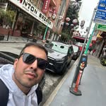 Harold Barrera - @haroldbapa - Instagram
