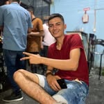 Harold Barrera - @haroldbarrera3 - Instagram