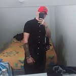 Harold Barrera - @haroldbarrera880 - Instagram