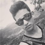 Harold Barrera - @harold_barrera - Instagram