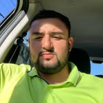 Harold Barrera - @haroldandrey1 - Instagram