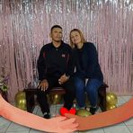 Harold Barrera - Facebook
