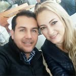 Harold Barrera - @harold_b1971 - Instagram