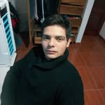 Harold David Prieto Barrera - @harolddavidprieto - Instagram