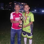 Harold Hernando Corzo Barrera - @corzobarreraharold - Instagram
