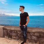 Harold Barron - @avanovtulino - Instagram