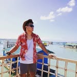 Harold Dave B. Barron - @its_me_sir_harold - Instagram