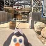Harold Bartholomew Juan Dykes - @haroldatthemeparks - Instagram