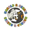 Harold & Beebis - @haroldandbeebis - TikTok