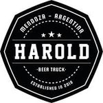 Harold Beer Truck - @haroldbeertruck - Instagram