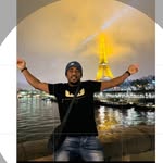 Harold Berrette - @haroldbeeber - Instagram