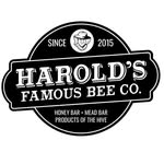 Harold's Famous Bee Co. - @haroldsfamousbeeco - Instagram