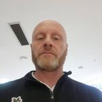 Harold Beech - @adger2264 - Instagram