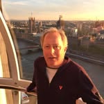 Harold Oberman - @obermanharold - Instagram