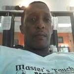 Harold Betts - @bettsharold - Instagram