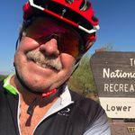 Harold Blomquist - @oldweird69 - Instagram