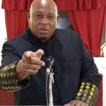 Minister Harold Blunt - @ministerharold.blunt - Instagram