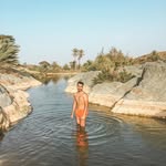 Harold Bolden - @njappershi - Instagram
