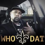 Harold Bolden - @hbeezy504 - Instagram