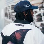 Harold Bolden - @bolden886 - Instagram