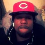 Harold Bolden - @lilhbeezy504 - Instagram
