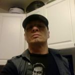 Harold Bone - @hellboyzlost - Instagram