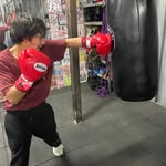 el casca nueces - @harold_casca_nueces_boxing - Instagram