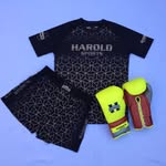 Harold Boxing - @harold.boxing - Instagram