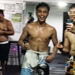 THE GUARDIAN BALANCE - @harold_boxingph - Instagram