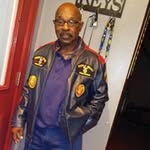 Harold Breaux - @breauxharold - Instagram
