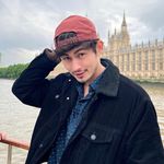 Harold Brewstere - @haroldbrewstere - Instagram