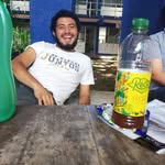 Harold Briceño - @harold.briceo17 - Instagram