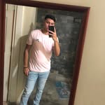 Harold Briceño II - @haroldbriceno26 - Instagram