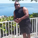 Harold Britt - @haroldbritt107 - Instagram