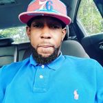 Harold Brunson - @mfroldie - Instagram