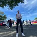 Harold Pascual - @im_brunson - Instagram