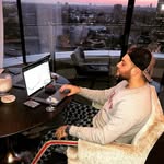 Harold Bryan - @haroldbryann - Instagram