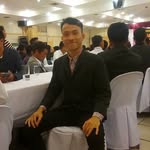 Harold Bryan Andrino - @mwbryan30 - Instagram