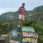 Harold Bryan Anton Cruz - @haroldanton26 - Instagram