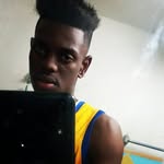 Harold Bryan Francis Howe - @haritoh_nigga - Instagram