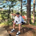 Harold Bryan Jimenez - @bbryanagas - Instagram